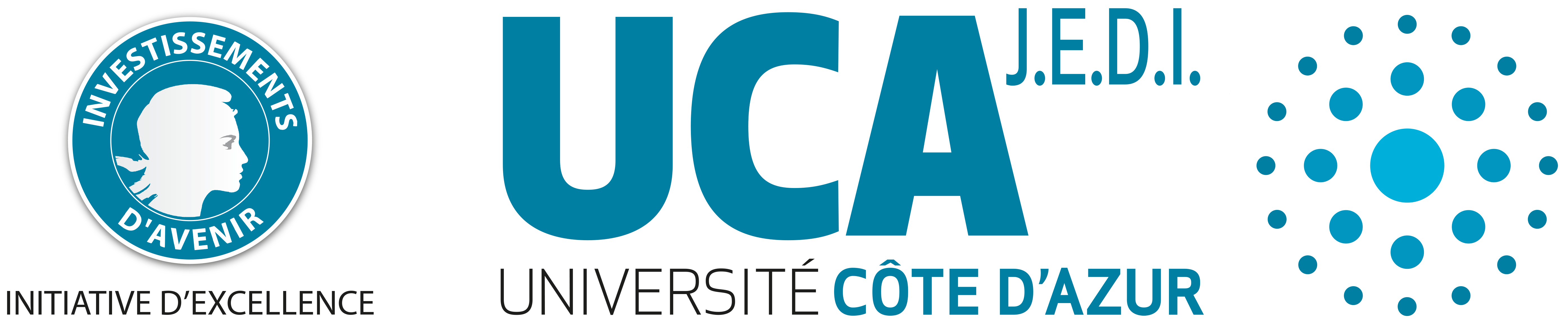 Universit&eacute; C&ocirc;te d&rsquo;Azur