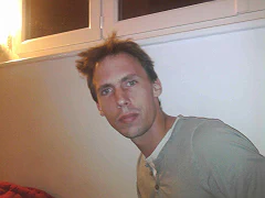 Ga&euml;l Thomas