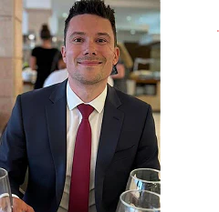 Martin Arthur Andersen
